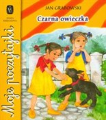 Czarna owi... - Jan Grabowski -  Polish Bookstore 