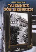 polish book : Tajemnice ... - Janusz Skowroński