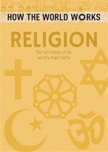 Picture of How the World Works Religion