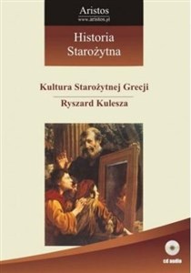 Picture of [Audiobook] Historia Staroż. T.8 Kultura starożytnej Grecji