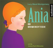[Audiobook... - Lucy Maud Montgomery -  books in polish 