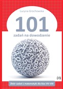 101 zadań ... - Lucyna Grochowska -  foreign books in polish 