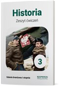 polish book : Historia 3... - Jarosław Bonecki