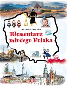 Polska książka : Elementarz... - Mariola Jarocka