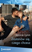 Zastanów s... - Janice Lynn -  Polish Bookstore 