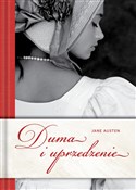 Duma i upr... - Jane Austen -  Polish Bookstore 