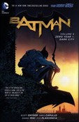 Polska książka : Batman Vol... - Scott Snyder