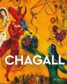 Książka : Chagall - Ines Schlenker