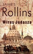 Wirus Juda... - James Rollins -  foreign books in polish 