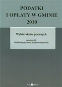 Polska książka : Podatki i ... - Rafał Dowgier, Mariusz Popławski