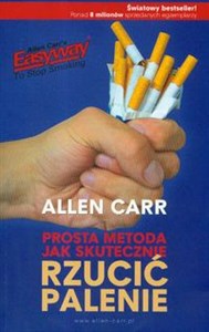 Obrazek Prosta metoda jak skutecznie rzucić palenie