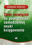 Zbiór rozw... - Barbara Gierusz -  books in polish 