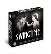 Polska książka : Swingtime