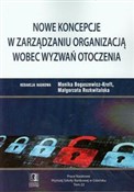 Polska książka : Nowe konce...