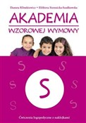 Polska książka : Akademia w... - Danuta Klimkiewicz, Elżbieta Siennicka-Szadkowska