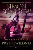 Orły imper... - Simon Scarrow -  books from Poland