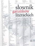 Słownik ga... - Marek Bernacki, Marta Pawlus -  books in polish 