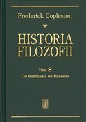 Historia f... - Frederick Copleston -  Książka z wysyłką do UK