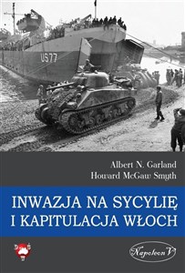 Picture of Inwazja na Sycylię i kapitulacja Włoch