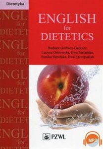 Picture of English for Dietetics