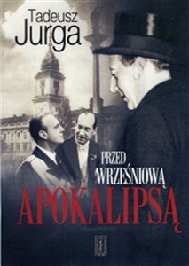 Picture of Przed wrześniową apokalipsą