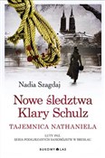 Nowe śledz... - Nadia Szagdaj -  books from Poland