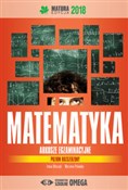 Matematyka... - Irena Ołtuszyk, Marzena Polewka -  foreign books in polish 