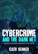 Cybercrime... - Cath Senker -  foreign books in polish 