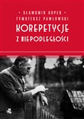 Korepetycj... - Sławomir Koper, Tymoteusz Pawłowski -  foreign books in polish 
