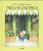 Mela na za... - Eva Eriksson -  Polish Bookstore 