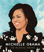 Michelle O... - Michelle Obama -  Polish Bookstore 