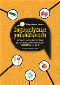 Logopedycz... - Magdalena Jarosz -  Polish Bookstore 