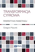 Transforma... - Grzegorz Mazurek -  books in polish 