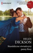 Książka : Skandalicz... - Helen Dickson