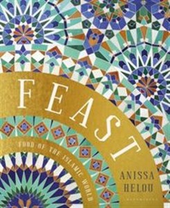 Picture of Feast Food of the Islamic World