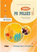 Hurra!!! P... - Małgorzata Małolepsza, Aneta Szymkiewicz -  foreign books in polish 