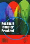 Recepcja T... -  foreign books in polish 