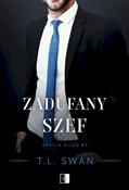 Zadufany s... - T. L. Swan -  books from Poland