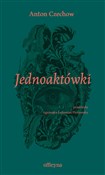 Jednoaktów... - Anton Czechow -  books in polish 