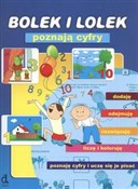 polish book : Bolek i Lo... - Monika Ostrowska