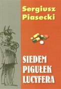 Siedem pig... - Sergiusz Piasecki -  foreign books in polish 