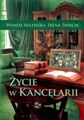 Polska książka : Życie w ka... - Wanda Milewska, Irena Świecik