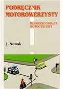 Podręcznik... - Jarosław Nowak -  books from Poland