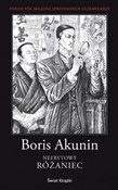 polish book : Nefrytowy ... - Boris Akunin