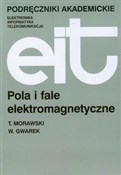 Pola i fal... - Tadeusz Morawski, Wojciech Gwarek -  foreign books in polish 