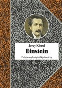 Einstein - Jerzy Kierul -  Książka z wysyłką do UK