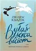 Polska książka : Byłaś serc... - Zbigniew Książek