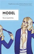 Model - Maria Kądzielska -  Książka z wysyłką do UK