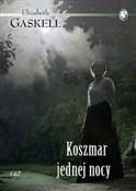 Koszmar je... - Elizabeth Gaskell -  books from Poland