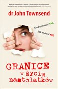 Granice w ... - John Townsend -  books from Poland